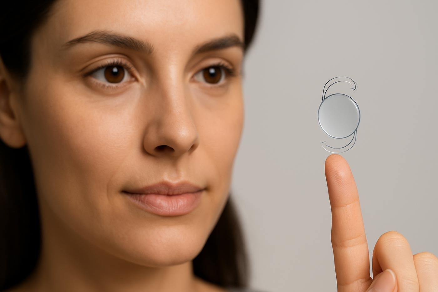 edof-implantable-contact-lenses