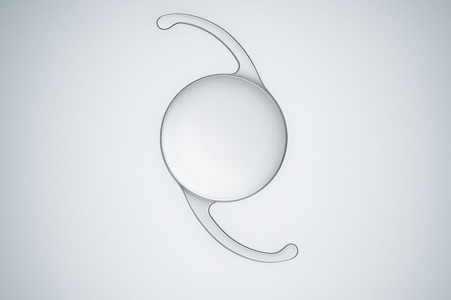 Monofocal Lens