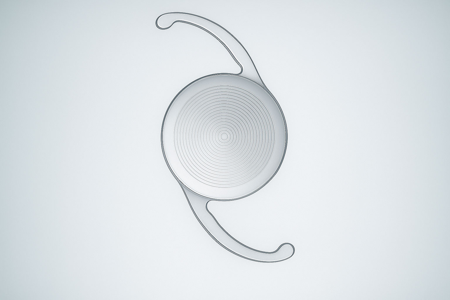 Multifocal Lens
