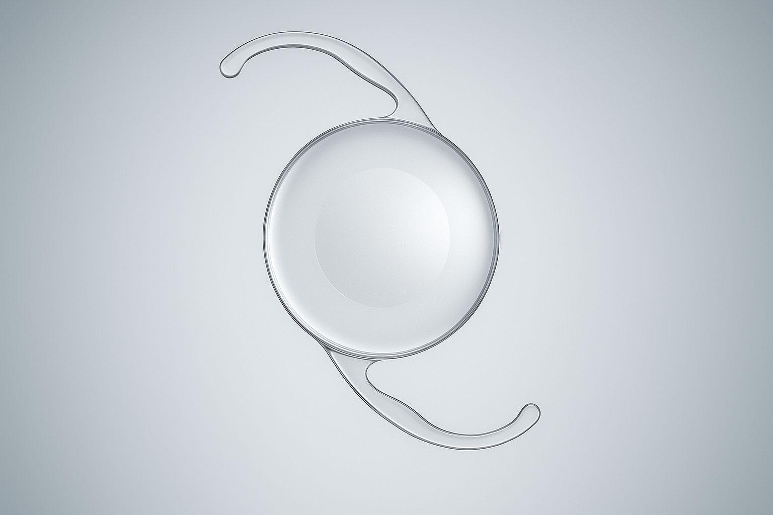 ICL Lens