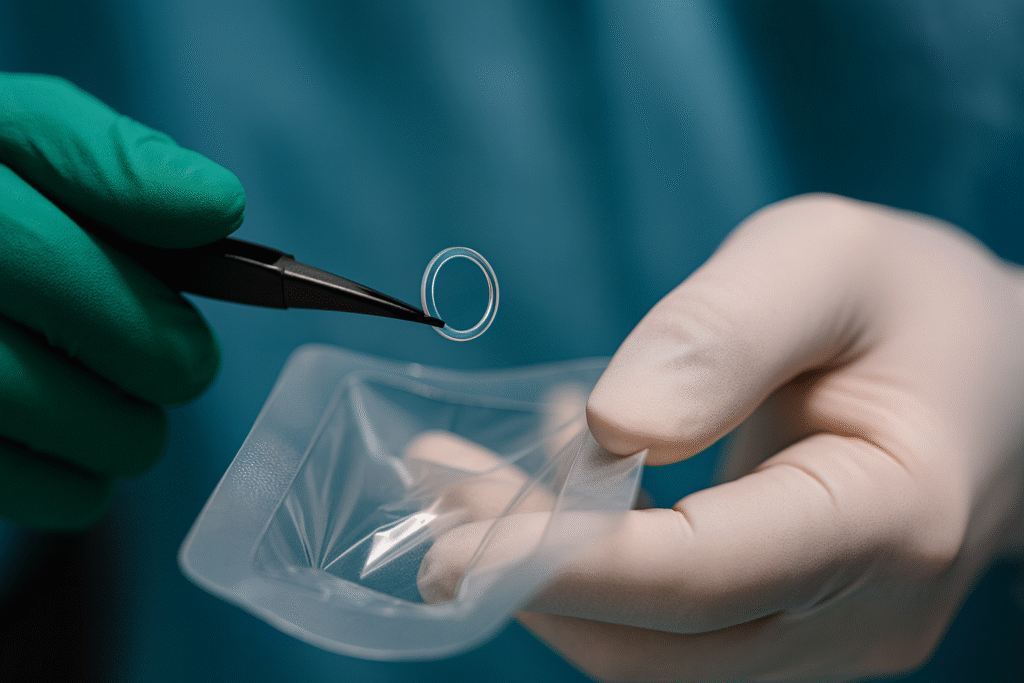 Keranatural-CAIRS-implantation