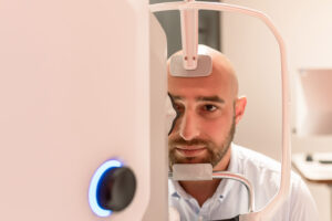 eyes-checked-for-implantable-lenses