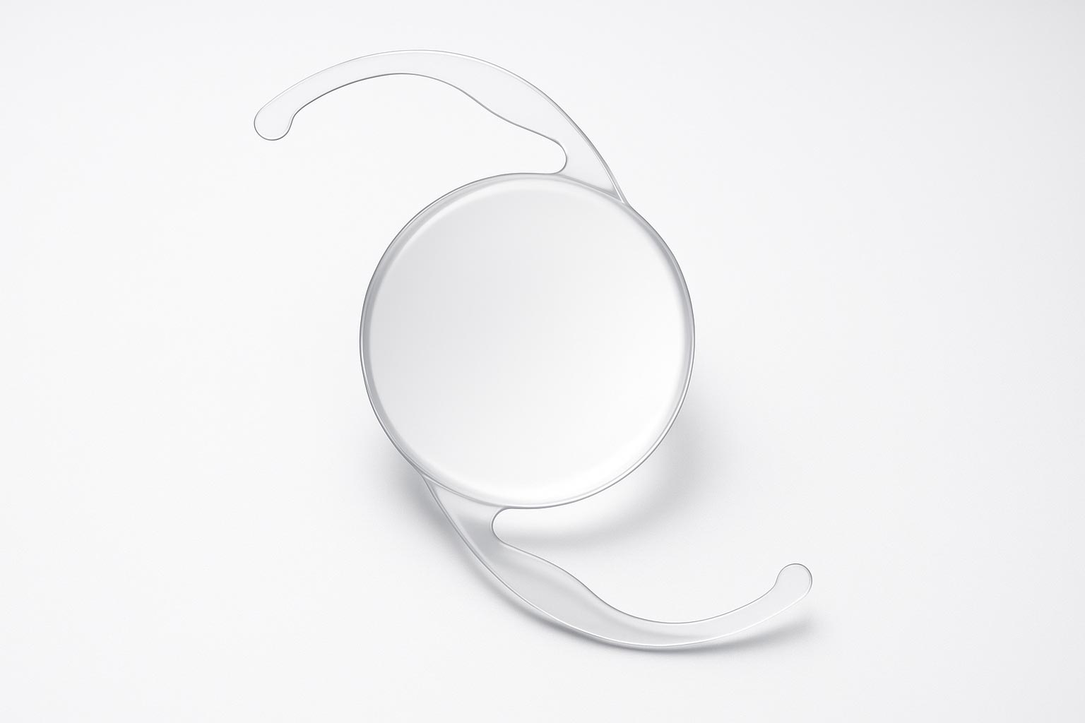 Monofocal Lens