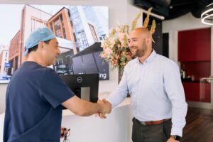 Meet Fadi Kherdaji