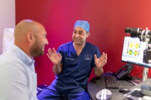 Clinic Tour
