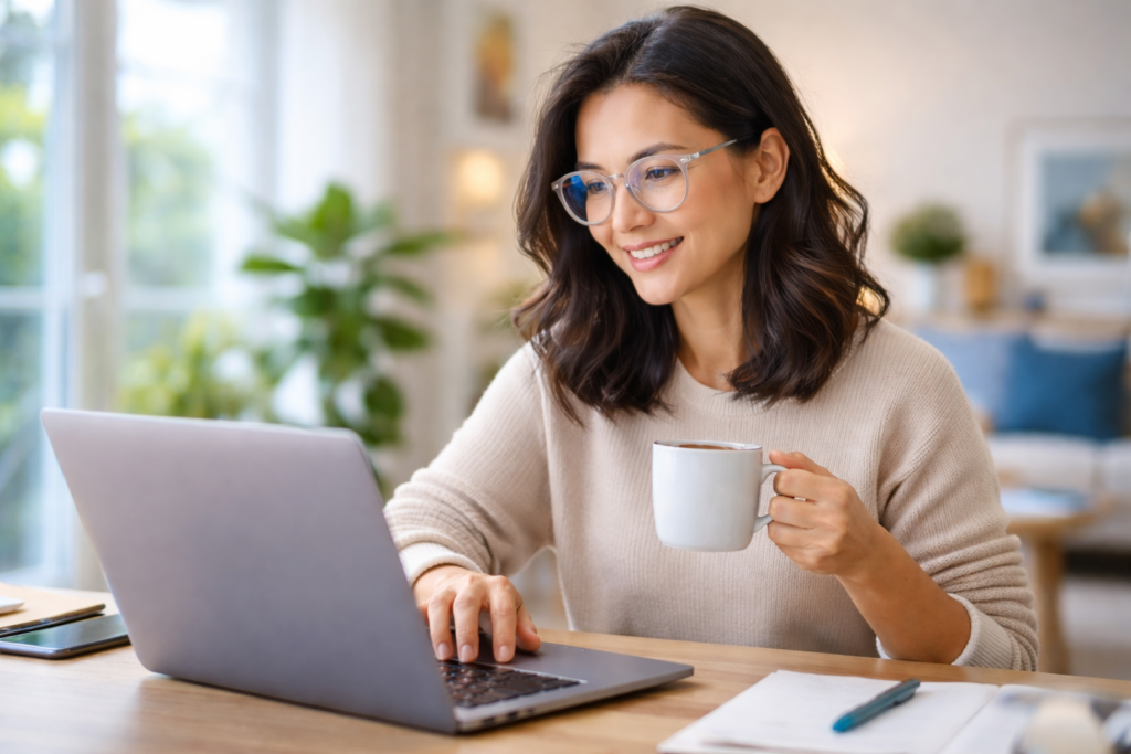 the screen time codex - saving your eyes