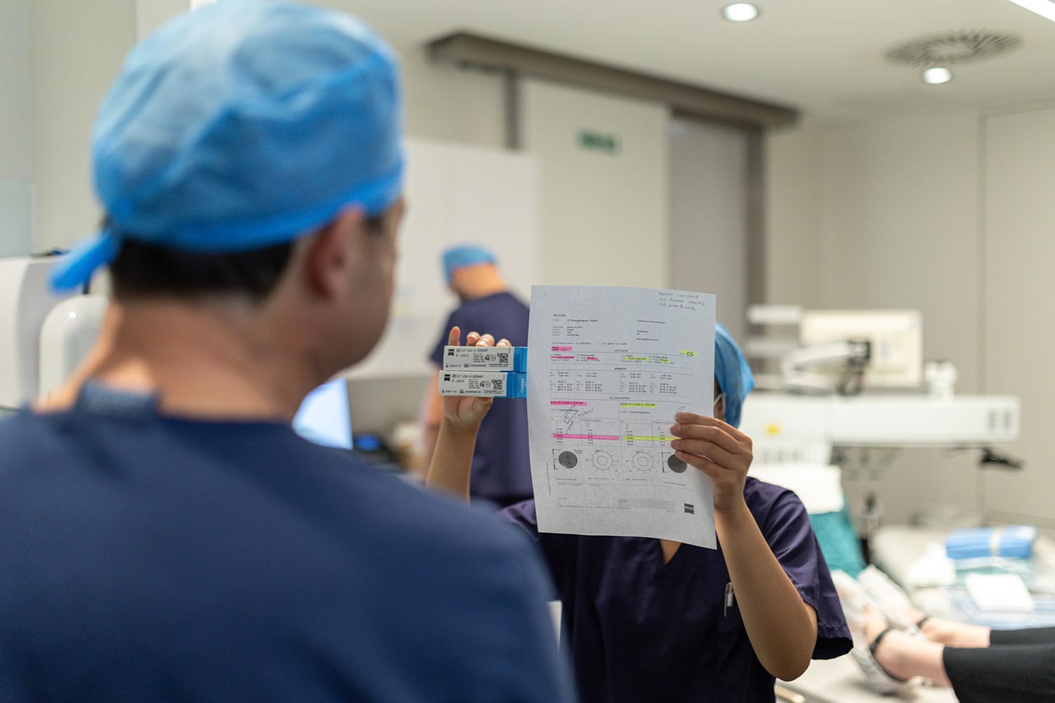 can keratoconus be treated