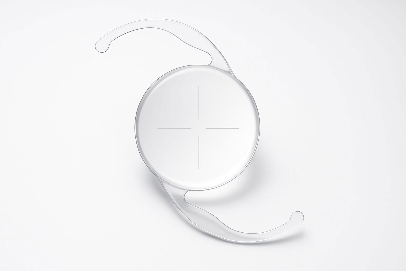 Toric Lens