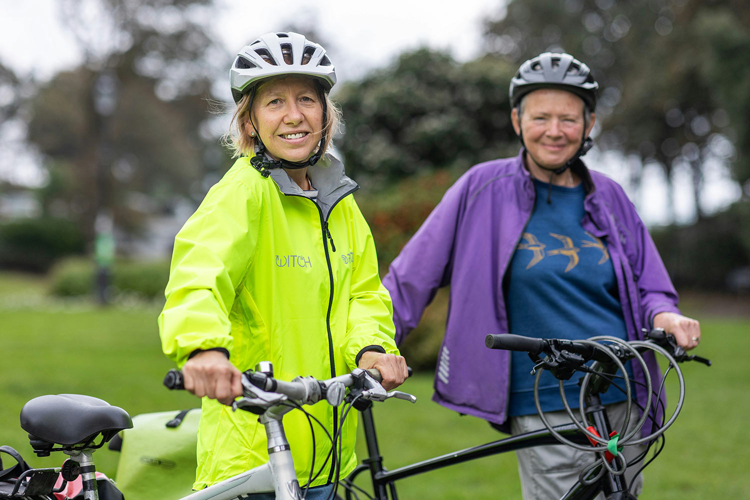 woman-on-a-bike
